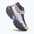 Buty turystyczne damskie Salewa Pedroc 2 Mid PTX navy blazer/quicksand 2