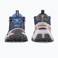 Buty turystyczne damskie Salewa Pedroc 2 Mid PTX navy blazer/quicksand 3