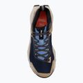 Buty turystyczne damskie Salewa Pedroc 2 Mid PTX navy blazer/quicksand 5