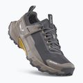 Buty trekkingowe męskie Salewa Pedroc 2 PTX black out/bungee cord 3