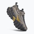 Buty trekkingowe męskie Salewa Pedroc 2 PTX black out/bungee cord 4