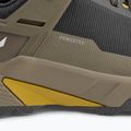 Buty trekkingowe męskie Salewa Pedroc 2 PTX black out/bungee cord 9