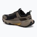 Buty trekkingowe męskie Salewa Pedroc 2 PTX black out/bungee cord 3