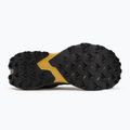 Buty trekkingowe męskie Salewa Pedroc 2 PTX black out/bungee cord 4