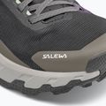 Buty trekkingowe damskie Salewa Pedroc 2 black out/bungee cord 8
