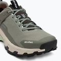Buty trekkingowe damskie Salewa Pedroc 2 shadow/faded green 7