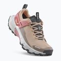 Buty trekkingowe damskie Salewa Pedroc 2 quicksand/bungee cord 6