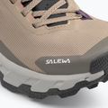 Buty trekkingowe damskie Salewa Pedroc 2 quicksand/bungee cord 8