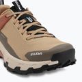 Buty trekkingowe damskie Salewa Pedroc 2 quicksand/bungee cord 7