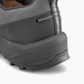 Buty podejściowe męskie Salewa Wildfire Leather 2 GTX qulet shade/black 9
