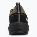 Buty podejściowe męskie Salewa Wildfire Leather 2 GTX faded green/black 6