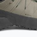 Buty podejściowe damskie Salewa Wildfire Leather 2 GTX shadow/black 6