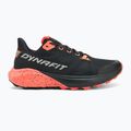 Buty do biegania damskie DYNAFIT Trail Reflective black out/fluo coral 2