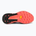 Buty do biegania damskie DYNAFIT Trail Reflective black out/fluo coral 4