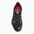 Buty do biegania damskie DYNAFIT Trail Reflective black out/fluo coral 5