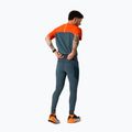 Legginsy do biegania męskie DYNAFIT Ultra Tights cinder 3