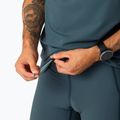 Legginsy do biegania męskie DYNAFIT Ultra Tights cinder 6