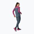 Legginsy do biegania damskie DYNAFIT Ultra cinder 3