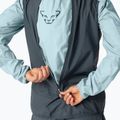 Kurtka do biegania damska DYNAFIT Alpine 3L cloud blue/0720 6