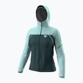 Kurtka do biegania damska DYNAFIT Alpine 3L cloud blue/0720 7