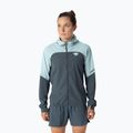 Kurtka do biegania damska DYNAFIT Alpine Wind cloud blue/0720