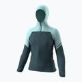 Kurtka do biegania damska DYNAFIT Alpine Wind cloud blue/0720 9