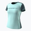 Koszulka do biegania damska DYNAFIT Alpine 2 Tee cloud blue 4