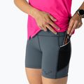 Spodenki do biegania damskie DYNAFIT Sky Short Tights cinder 4
