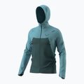 Kurtka softshell męska DYNAFIT Transalper Dynastretch smoke blue/0720 4