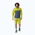 Kurtka softshell męska DYNAFIT Transalper Dynastretch golden lime/0720 2