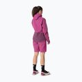 Kurtka softshell damska DYNAFIT Transalper Dynastretch magenta/6a70 3