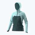 Kurtka softshell damska DYNAFIT Transalper Dynastretch cloud blue/0720 4