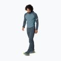 Bluza trekkingowa męska DYNAFIT Transalper Light Polartec Hoody cinder/3160 2