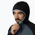 Bluza trekkingowa męska DYNAFIT Transalper Light Polartec Hoody black out cinder/0720 4