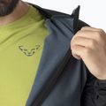 Bluza trekkingowa męska DYNAFIT Transalper Light Polartec Hoody black out cinder/0720 5