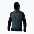 Bluza trekkingowa damska DYNAFIT Transalper Light Polartec Hoody black out cinder/0720 6