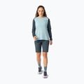 Longsleeve trekkingowy damski DYNAFIT Transalper cloud blue/0720 2