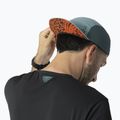 Czapka z daszkiem DYNAFIT Alpine Visor smoke blue 2