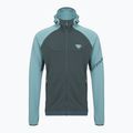 Bluza trekkingowa męska DYNAFIT Transalper Thermal Hoody smoke blue/0720