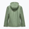 Kurtka przeciwdeszczowa damska Salewa Puez Aqua 4 Ptx 2.5L pastel green 2