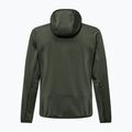 Bluza trekkingowa męska Salewa Puez Altavia PL HD Faded Green 2