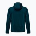 Bluza trekkingowa męska Salewa Puez Altavia PL HD pond blue 2