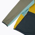 Bluza trekkingowa męska Salewa Puez Cammio PL faded green/multi 4