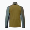 Bluza trekkingowa męska Salewa Puez Cammio PL faded green/multi 2