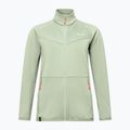 Bluza trekkingowa damska Salewa Puez Cammio PL Pastel Green