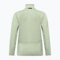 Bluza trekkingowa damska Salewa Puez Cammio PL Pastel Green 2
