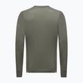 Longsleeve trekkingowy męski Salewa Puez Dry faded green 2