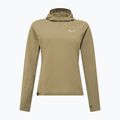 Bluza trekkingowa damska Salewa Puez Sun Hoodie quicksand