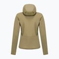 Bluza trekkingowa damska Salewa Puez Sun Hoodie quicksand 2