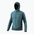 Kurtka softshell męska DYNAFIT Transalper PrimaLoft smoke blue/0720 3